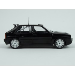 Lancia Delta HF Integrale 16V 1989 model 1:24 WhiteBox WB124087