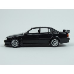 Opel Omega Evolution 500 Irmscher 1991 model 1:24 WhiteBox WB124083-O