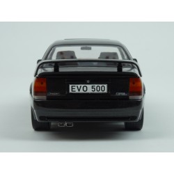 Opel Omega Evolution 500 Irmscher 1991 model 1:24 WhiteBox WB124083-O