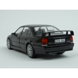 Opel Omega Evolution 500 Irmscher 1991 model 1:24 WhiteBox WB124083-O
