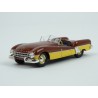 Babich Leningrad 1956 model 1:43 AutoCult AC-06050