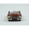 Babich Leningrad 1956 model 1:43 AutoCult AC-06050