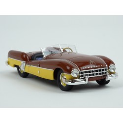 Babich Leningrad 1956 model 1:43 AutoCult AC-06050