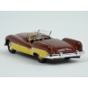 Babich Leningrad 1956 model 1:43 AutoCult AC-06050