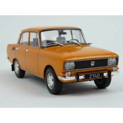 Moskvitch 2140 1975
