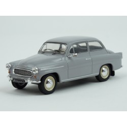 Škoda Octavia 1961 (Grey) model 1:43 IXO Models CLC389N
