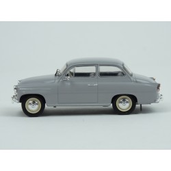 Škoda Octavia 1961 (Grey) model 1:43 IXO Models CLC389N