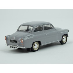 Škoda Octavia 1961 (Grey) model 1:43 IXO Models CLC389N