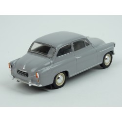 Škoda Octavia 1961 (Grey) model 1:43 IXO Models CLC389N