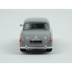 Škoda Octavia 1961 (Grey) model 1:43 IXO Models CLC389N