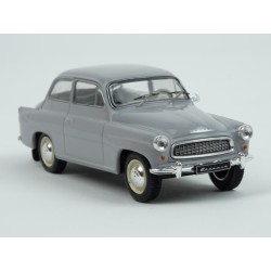 Škoda Octavia 1961 (Grey) model 1:43 IXO Models CLC389N