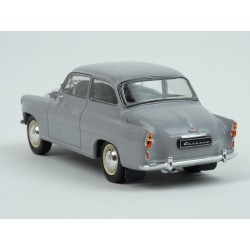 Škoda Octavia 1961 (Grey) model 1:43 IXO Models CLC389N