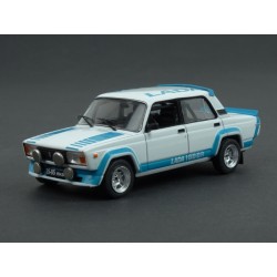 Lada 2105 VFTS 1983 model 1:43 IXO Models CLC398N