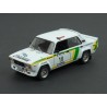Lada 2105 VFTS Nr.18 Barum Tríbeč Rallye 1986 model 1:43 IXO Models RAC379A