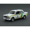 Lada 2105 VFTS Nr.18 Barum Tríbeč Rallye 1986 model 1:43 IXO Models RAC379A
