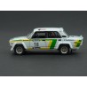 Lada 2105 VFTS Nr.18 Barum Tríbeč Rallye 1986 model 1:43 IXO Models RAC379A