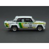 Lada 2105 VFTS Nr.18 Barum Tríbeč Rallye 1986 model 1:43 IXO Models RAC379A