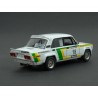 Lada 2105 VFTS Nr.18 Barum Tríbeč Rallye 1986 model 1:43 IXO Models RAC379A