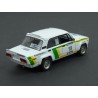 Lada 2105 VFTS Nr.18 Barum Tríbeč Rallye 1986 model 1:43 IXO Models RAC379A