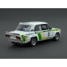 Lada 2105 VFTS Nr.8 Rallye Valašská Zima 1986, IXO Models 1/43 scale