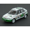 Škoda Felicia Kit Car Nr.16 Rallye Tour de Corse 1995 model 1:43 IXO Models RAC371A