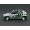Škoda Felicia Kit Car Nr.16 Rallye Tour de Corse 1995 model 1:43 IXO Models RAC371A