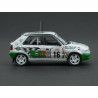 Škoda Felicia Kit Car Nr.16 Rallye Tour de Corse 1995 model 1:43 IXO Models RAC371A