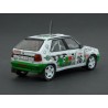 Škoda Felicia Kit Car Nr.16 Rallye Tour de Corse 1995 model 1:43 IXO Models RAC371A