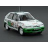 Škoda Felicia Kit Car Nr.16 Rallye Tour de Corse 1995 model 1:43 IXO Models RAC371A