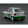 Škoda Felicia Kit Car Nr.16 Rallye Tour de Corse 1995 model 1:43 IXO Models RAC371A