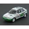Škoda Felicia Kit Car Nr.19 Rallye Tour de Corse 1995 model 1:43 IXO Models RAC371B