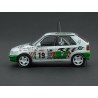 Škoda Felicia Kit Car Nr.19 Rallye Tour de Corse 1995 model 1:43 IXO Models RAC371B
