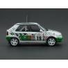 Škoda Felicia Kit Car Nr.19 Rallye Tour de Corse 1995 model 1:43 IXO Models RAC371B