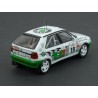 Škoda Felicia Kit Car Nr.19 Rallye Tour de Corse 1995 model 1:43 IXO Models RAC371B