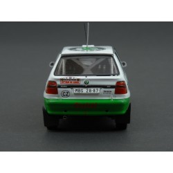 Škoda Felicia Kit Car Nr.19 Rallye Tour de Corse 1995 model 1:43 IXO Models RAC371B