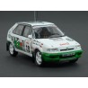 Škoda Felicia Kit Car Nr.19 Rallye Tour de Corse 1995 model 1:43 IXO Models RAC371B