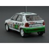 Škoda Felicia Kit Car Nr.19 Rallye Tour de Corse 1995 model 1:43 IXO Models RAC371B