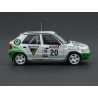 Škoda Felicia Kit Car Nr.20 RAC Rally 1995 model 1:43 IXO Models RAC363