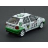 Škoda Felicia Kit Car Nr.20 RAC Rally 1995 model 1:43 IXO Models RAC363