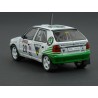 Škoda Felicia Kit Car Nr.20 RAC Rally 1995 model 1:43 IXO Models RAC363