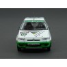 Škoda Felicia Kit Car Nr.27 RAC Rally 1995 model 1:43 IXO Models RAC364