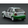 Škoda Felicia Kit Car Nr.27 RAC Rally 1995 model 1:43 IXO Models RAC364