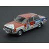 Volvo 142 Nr.29 Rally 1000 Lakes 1973 (2nd Place) model 1:43 IXO Models RAC343LQ