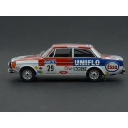 Volvo 142 Nr.29 Rally 1000 Lakes 1973 (2nd Place) model 1:43 IXO Models RAC343LQ