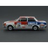 Volvo 142 Nr.29 Rally 1000 Lakes 1973 (2nd Place) model 1:43 IXO Models RAC343LQ