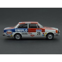 Volvo 142 Nr.29 Rally 1000 Lakes 1973 (2nd Place) model 1:43 IXO Models RAC343LQ