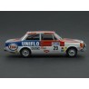 Volvo 142 Nr.29 Rally 1000 Lakes 1973 (2nd Place) model 1:43 IXO Models RAC343LQ