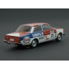 Volvo 142 Nr.29 Rally 1000 Lakes 1973 (2nd Place) model 1:43 IXO Models RAC343LQ