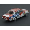 Volvo 142 Nr.29 Rally 1000 Lakes 1973 (2nd Place) model 1:43 IXO Models RAC343LQ