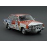 Volvo 142 Nr.29 Rally 1000 Lakes 1973 (2nd Place) model 1:43 IXO Models RAC343LQ